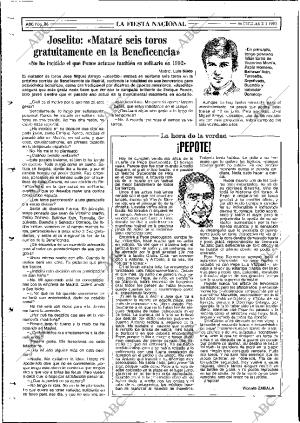 ABC MADRID 03-03-1993 página 86