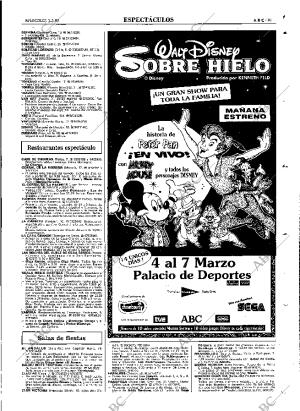 ABC MADRID 03-03-1993 página 91