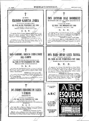 ABC MADRID 03-03-1993 página 94