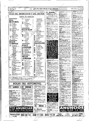 ABC MADRID 03-03-1993 página 96