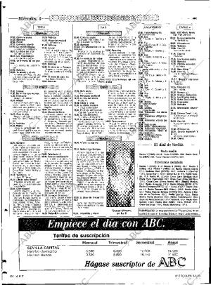 ABC SEVILLA 03-03-1993 página 102