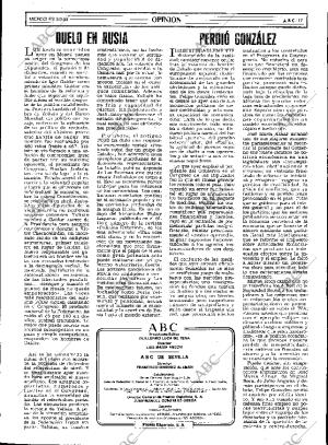 ABC SEVILLA 03-03-1993 página 17