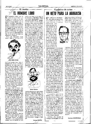 ABC SEVILLA 03-03-1993 página 28