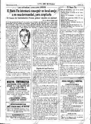 ABC SEVILLA 03-03-1993 página 57