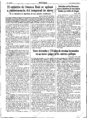 ABC SEVILLA 03-03-1993 página 64