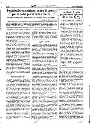 ABC SEVILLA 03-03-1993 página 72