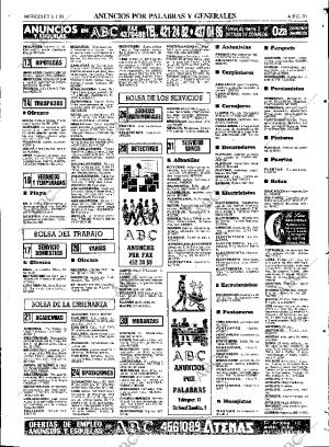 ABC SEVILLA 03-03-1993 página 91