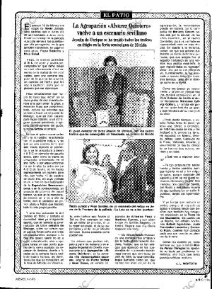 ABC SEVILLA 04-03-1993 página 105