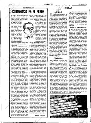 ABC SEVILLA 04-03-1993 página 20