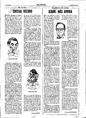 ABC SEVILLA 04-03-1993 página 30