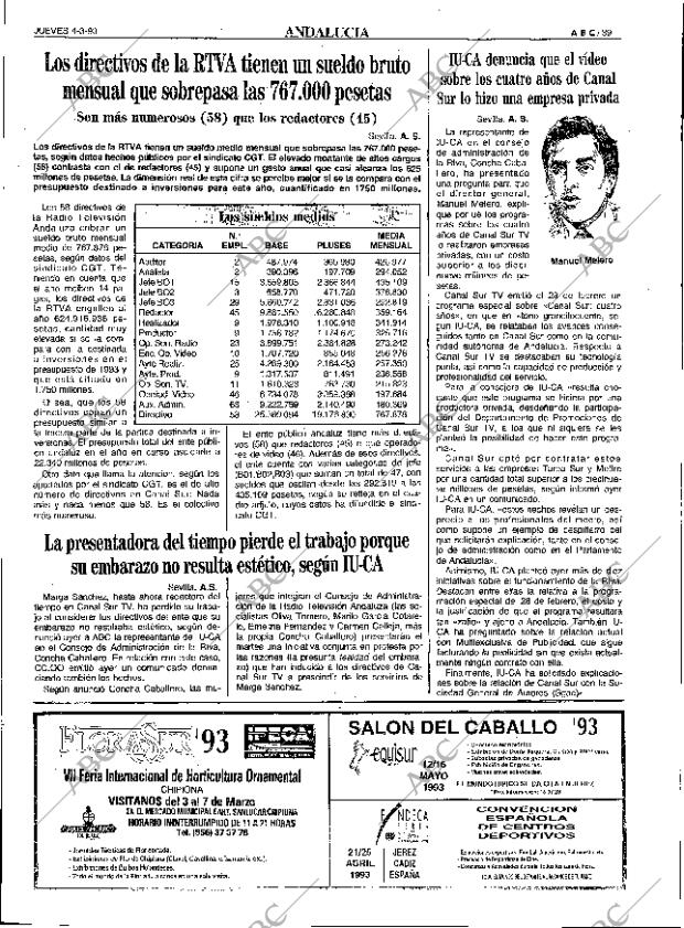 ABC SEVILLA 04-03-1993 página 39