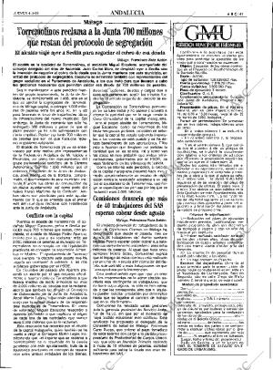 ABC SEVILLA 04-03-1993 página 41
