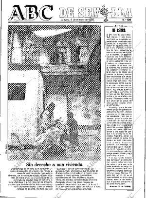 ABC SEVILLA 04-03-1993 página 49