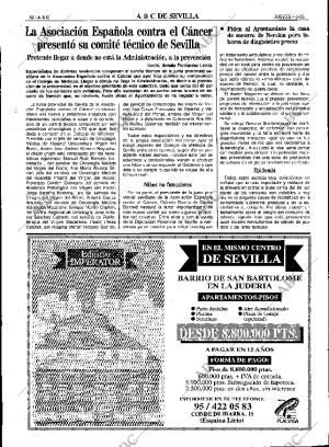 ABC SEVILLA 04-03-1993 página 52