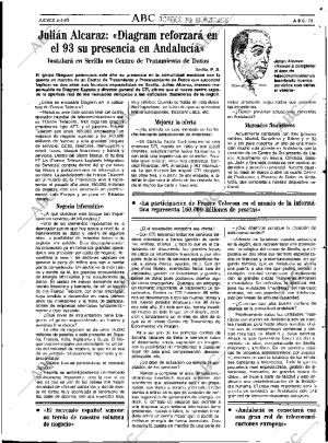 ABC SEVILLA 04-03-1993 página 79