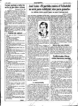 ABC SEVILLA 04-03-1993 página 86