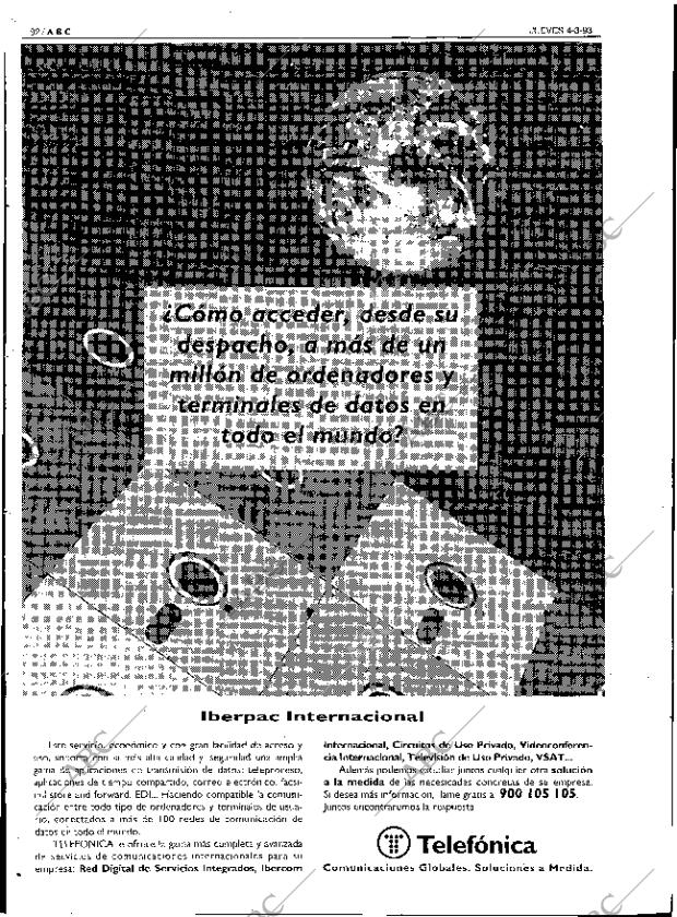 ABC SEVILLA 04-03-1993 página 92