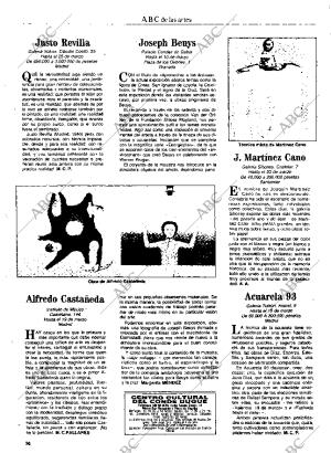 CULTURAL MADRID 05-03-1993 página 36