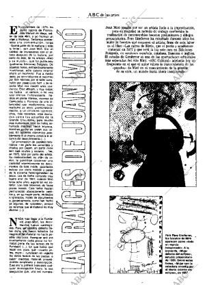 CULTURAL MADRID 05-03-1993 página 38