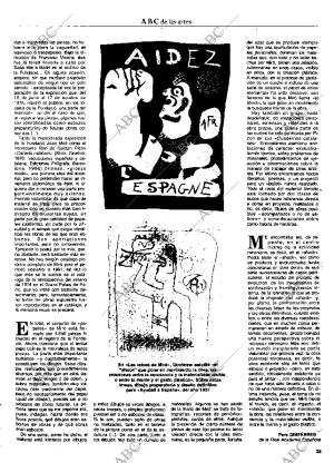 CULTURAL MADRID 05-03-1993 página 39