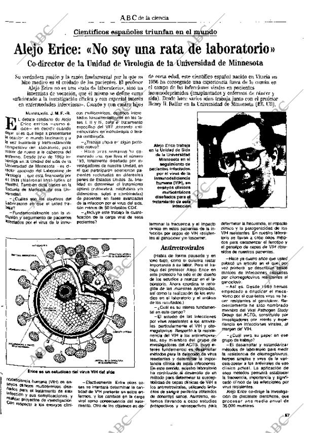 CULTURAL MADRID 05-03-1993 página 57