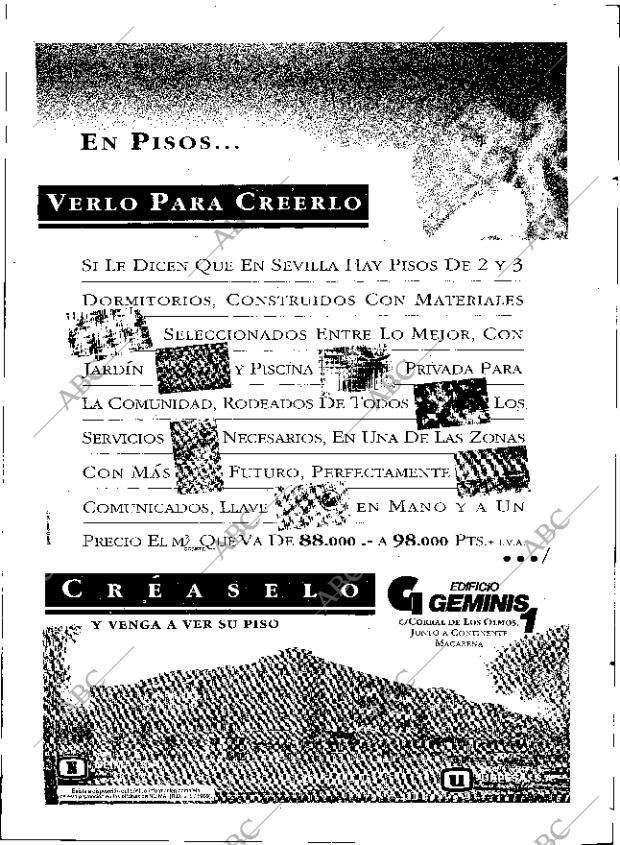 ABC SEVILLA 06-03-1993 página 2