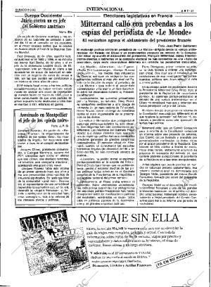 ABC SEVILLA 06-03-1993 página 31