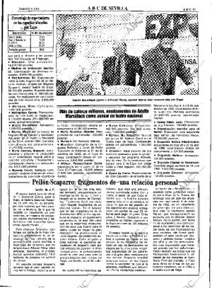 ABC SEVILLA 06-03-1993 página 51