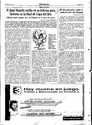 ABC SEVILLA 06-03-1993 página 83