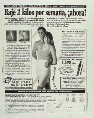 BLANCO Y NEGRO MADRID 07-03-1993 página 103