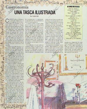 BLANCO Y NEGRO MADRID 07-03-1993 página 104