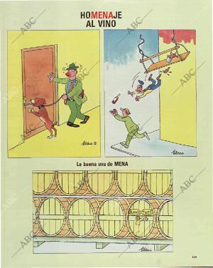 BLANCO Y NEGRO MADRID 07-03-1993 página 109