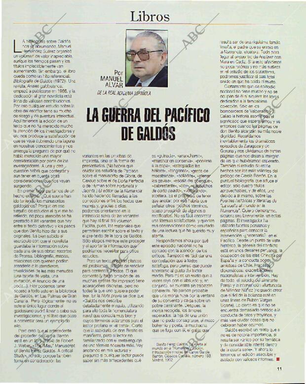 BLANCO Y NEGRO MADRID 07-03-1993 página 11