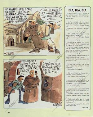 BLANCO Y NEGRO MADRID 07-03-1993 página 110