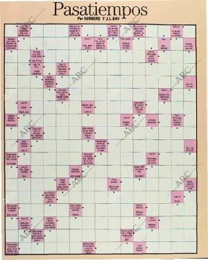 BLANCO Y NEGRO MADRID 07-03-1993 página 115