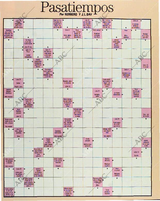 BLANCO Y NEGRO MADRID 07-03-1993 página 115