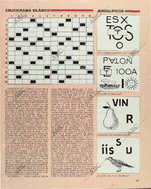 BLANCO Y NEGRO MADRID 07-03-1993 página 117