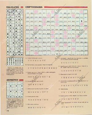 BLANCO Y NEGRO MADRID 07-03-1993 página 118