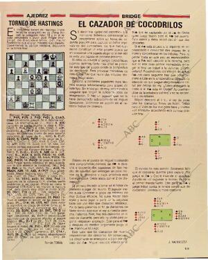 BLANCO Y NEGRO MADRID 07-03-1993 página 121