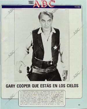 BLANCO Y NEGRO MADRID 07-03-1993 página 123