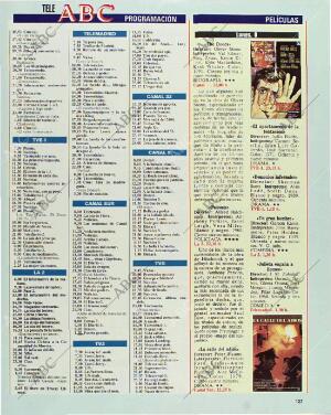 BLANCO Y NEGRO MADRID 07-03-1993 página 127