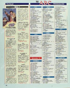 BLANCO Y NEGRO MADRID 07-03-1993 página 128