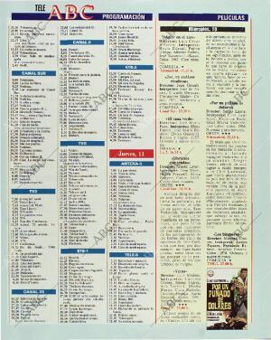 BLANCO Y NEGRO MADRID 07-03-1993 página 129