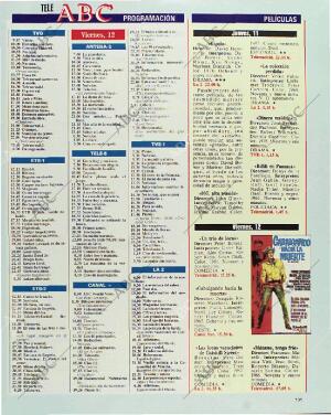 BLANCO Y NEGRO MADRID 07-03-1993 página 131