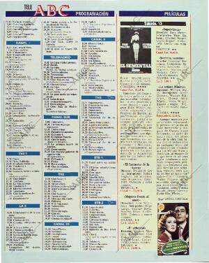 BLANCO Y NEGRO MADRID 07-03-1993 página 133