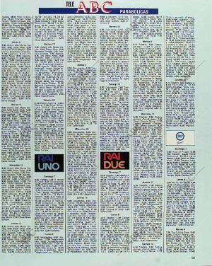 BLANCO Y NEGRO MADRID 07-03-1993 página 135