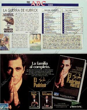 BLANCO Y NEGRO MADRID 07-03-1993 página 137