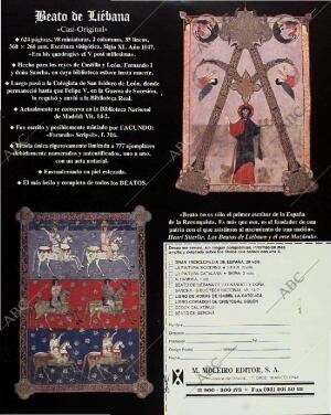 BLANCO Y NEGRO MADRID 07-03-1993 página 15