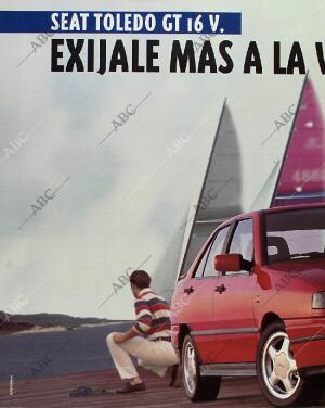 BLANCO Y NEGRO MADRID 07-03-1993 página 16