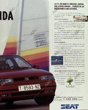 BLANCO Y NEGRO MADRID 07-03-1993 página 17